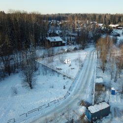 Участок № 45