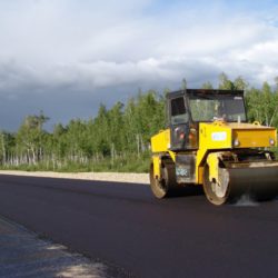 В Московской области начался масштабный ремонт дорог