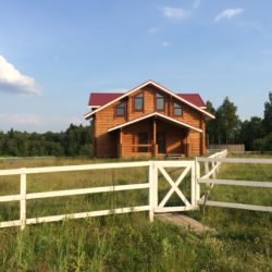 Новый закон о сносе или перестройке самовольных построек